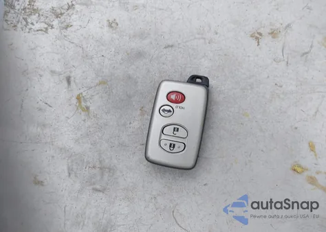 2009 Toyota Camry Hybrid z USA, uszkodzony, nr VIN 4T1BB46K39U111257